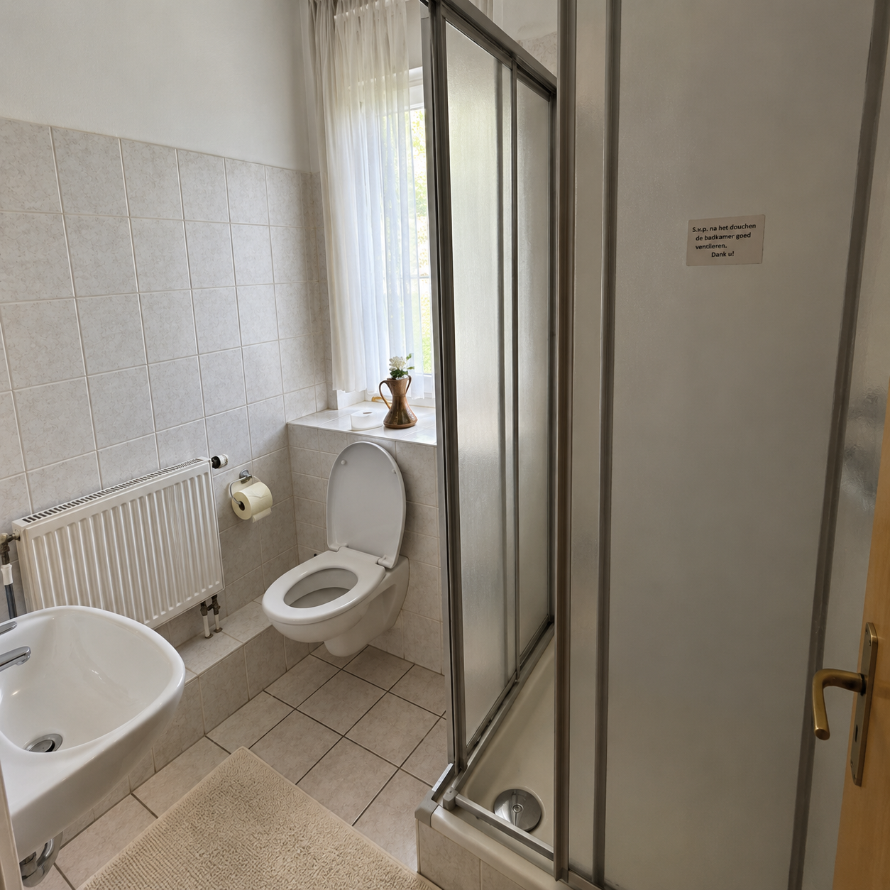 Retreat accommodation